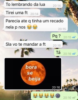 ironiawhatsapp:  Entra ai vai ~&gt; ironiawhatsappMANDE SEU PRINT ~AQUI~