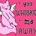wonkykatcomix:Crappy Valentine’s Day cards because graphic design is my passion 