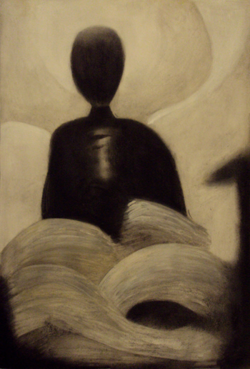 Dark Angel by TALONABRAXAS