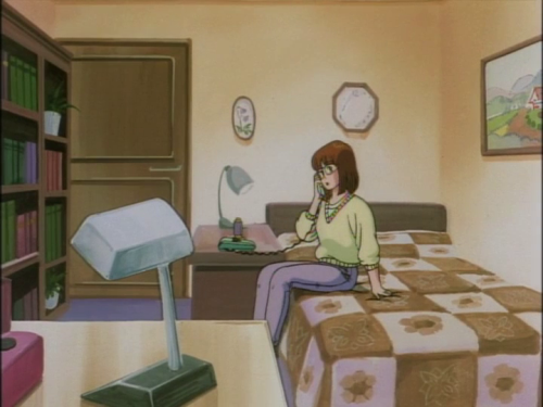 80s anime girl room aesthetic part 3Part 1Part 2