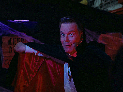 CAP DRACULA 🧛‍♂️