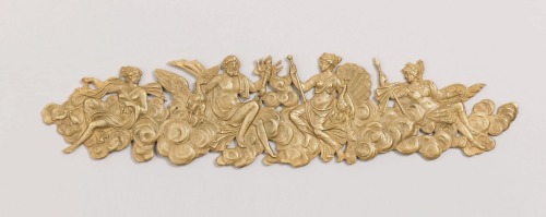 zarya-zaryanitsa:Mount Olympus: Jupiter and Juno in the clouds, property of Cooper Hewitt, Smit