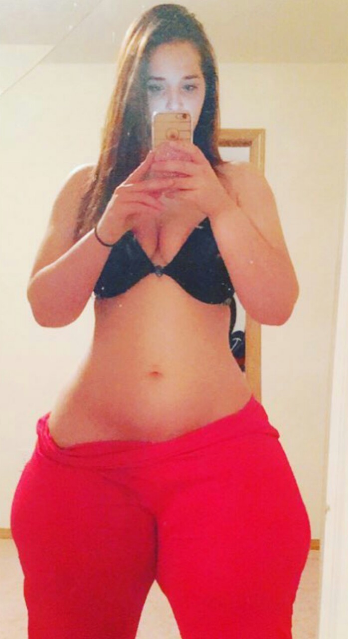 exxxoticwomen:  Its not photoshoped