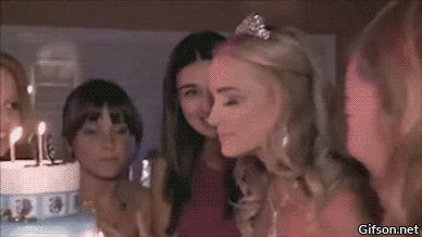 gifson-net:  Meus 16 Anos 