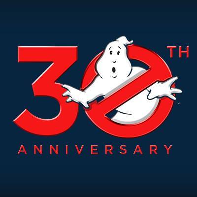 amzical:   June 7, 1984, the greatest movie ever made was released. Happy 30th, Ghostbusters!!