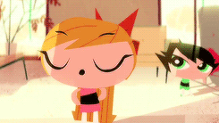 nocciolinafelice:  jingledormouse:  tessarion:  The Powerpuff Girls Special, January 30th, 2014 (x)  what the fuck is thisssskgdkugskuyfgkusg  MY BODY IS SO READY 