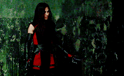 cassie-railly:top 10 marvel tv ladies as voted by my followers ☆ 5. elektra natchios“The Hand is ver
