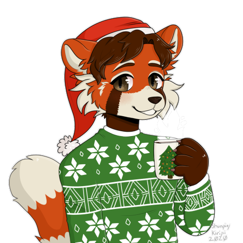 Finished Another Commission!