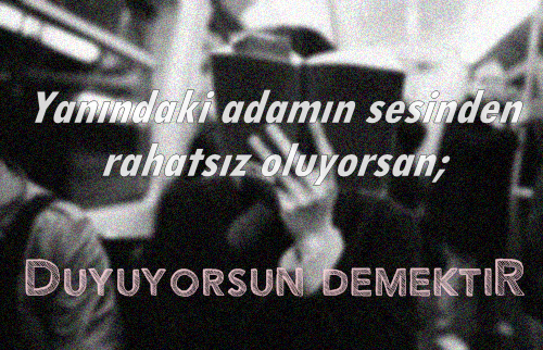 kalinuclusarjaleti:  teniesmeruhusariisin:  golcununoglu:  Şu ana kadar gördüğüm en anlamlı, en hayat dolu gönderi.  Yaşama sebebi yaratıyor resmen. Süperli post  Çok iyi ya 