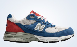 nock-nock-nock:   New Balance 993  😍