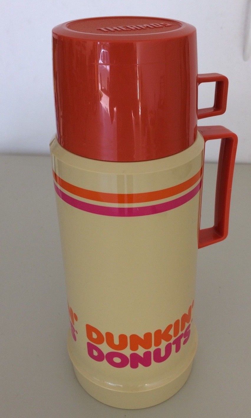 dunkin donuts merchandise