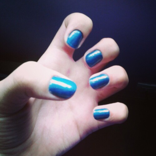 Sex Ficou um cocô, but vai assim mesmo #my #nails pictures