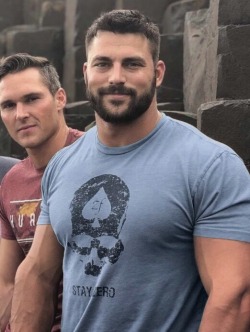 redneckbromance:  