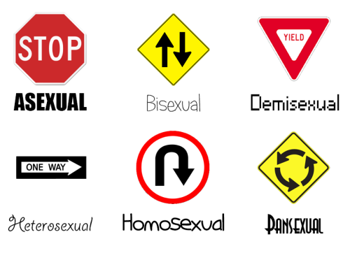 prismplague:  geonightman:  A little something I did in 5 minutes out of boredom. One of those ideas that’s not spectacular but is one you feel like doing.  Asexual more like  