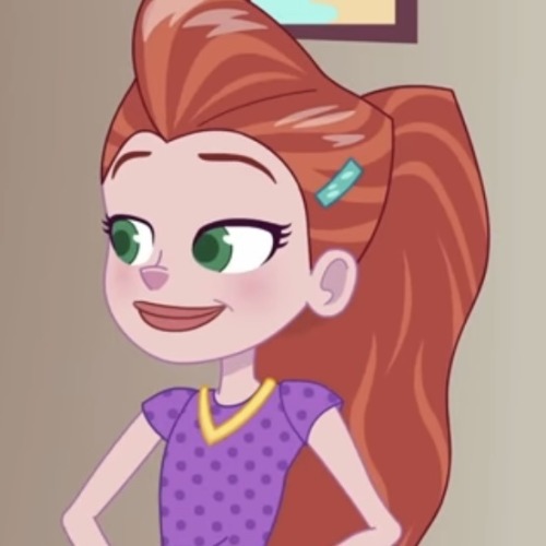 Lila Draper - Polly Pocket Season Three Icons