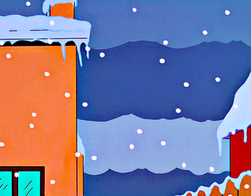 12.08 | SKINNER'S SENSE OF SNOW
