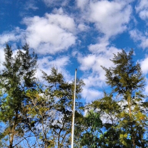 #HDR (at Hacienda Manzo)