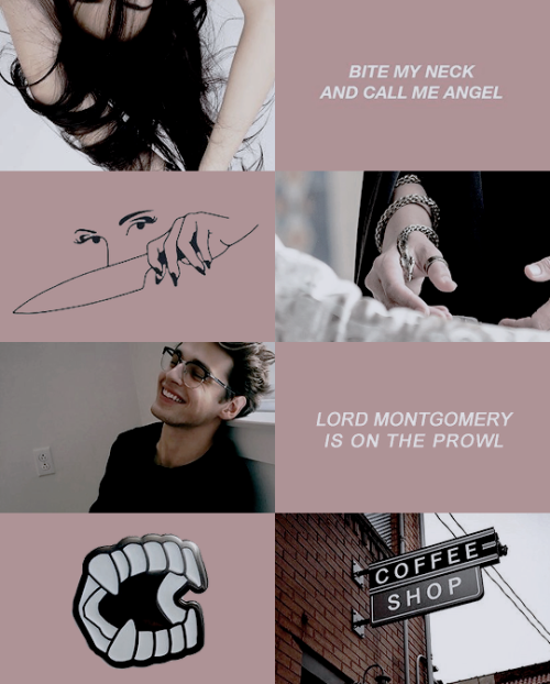 cassandraclare: erchom41: OTP aesthetic: Sizzy (Simon Lewis and Isabelle Lightwood from The Mor