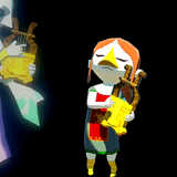 incognitomoustache:  I have always really really adored the Rito people’s design.