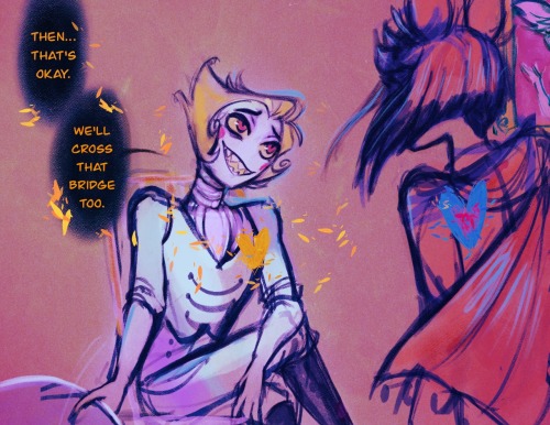 Enough For Me Page 5.