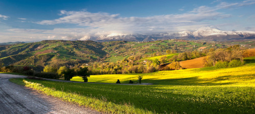 Umbria (Italy)