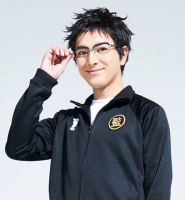 engekihaikyuu: Hyper Projection Engeki Haikyuu - Summer of Progress(Fall 2017)Karasuno Cast (Part II