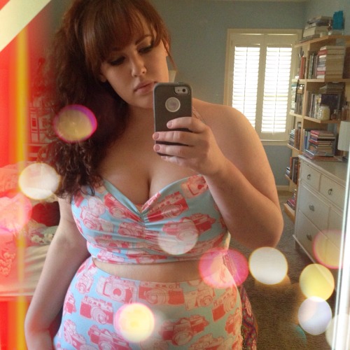 sweetjanesays:  Cyber Monday was good to me