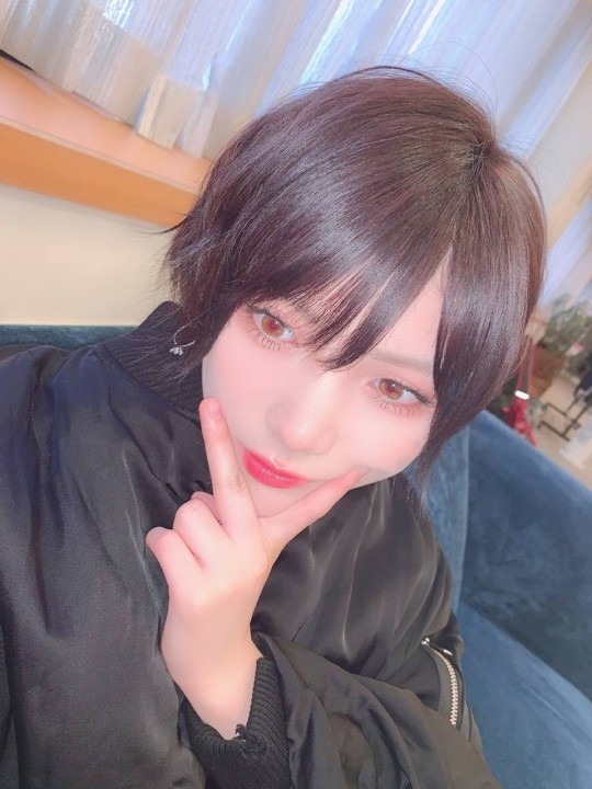 Okada Nana’s Mail January 31st 2019