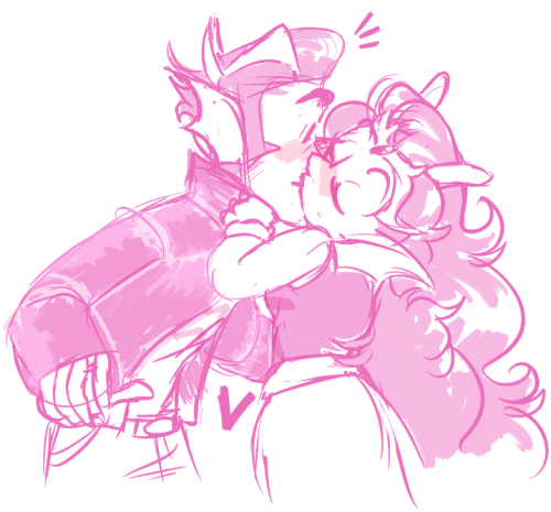 xpsychohogx:crack ship warm up,also cause people requested it ( ͡º ͜ʖ ͡º)