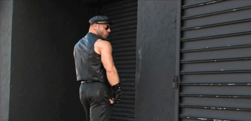 “Yeah, you’re a whole different section of Craigslist”