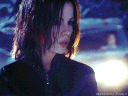 wedgeantill:2022 Halloween Marathon↳ Underworld: Evolution (2006) dir. Len Wiseman