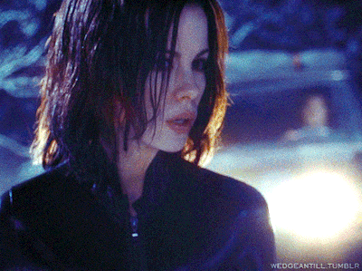 wedgeantill:2022 Halloween Marathon↳ Underworld: Evolution (2006) dir. Len Wiseman
