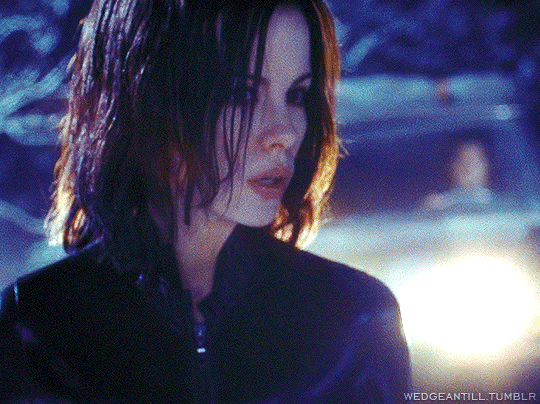 wedgeantill:2022 Halloween Marathon↳ Underworld: Evolution (2006) dir. Len Wiseman