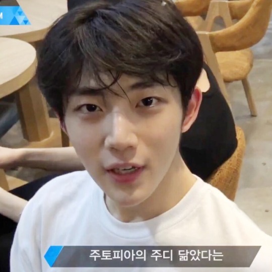 ahn hyungseop on tumblr ahn hyungseop on tumblr