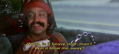 tommy chong