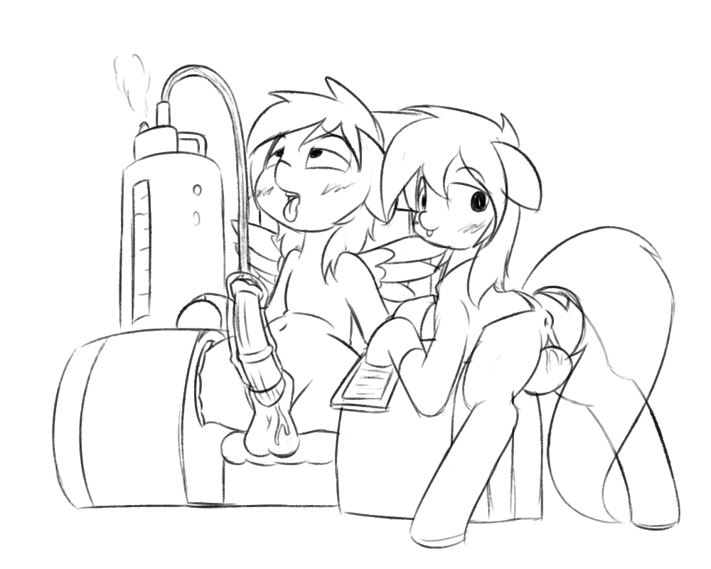 gamepony-verysecret:idk i should draw something else tho. :vMmmnf &gt;///&gt;