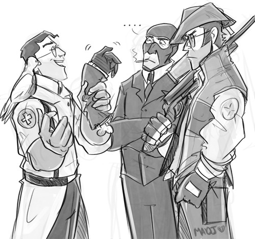madjesters1:  janetfmadjesters1:  FULLSIZE Support class sketches.I had a lot of