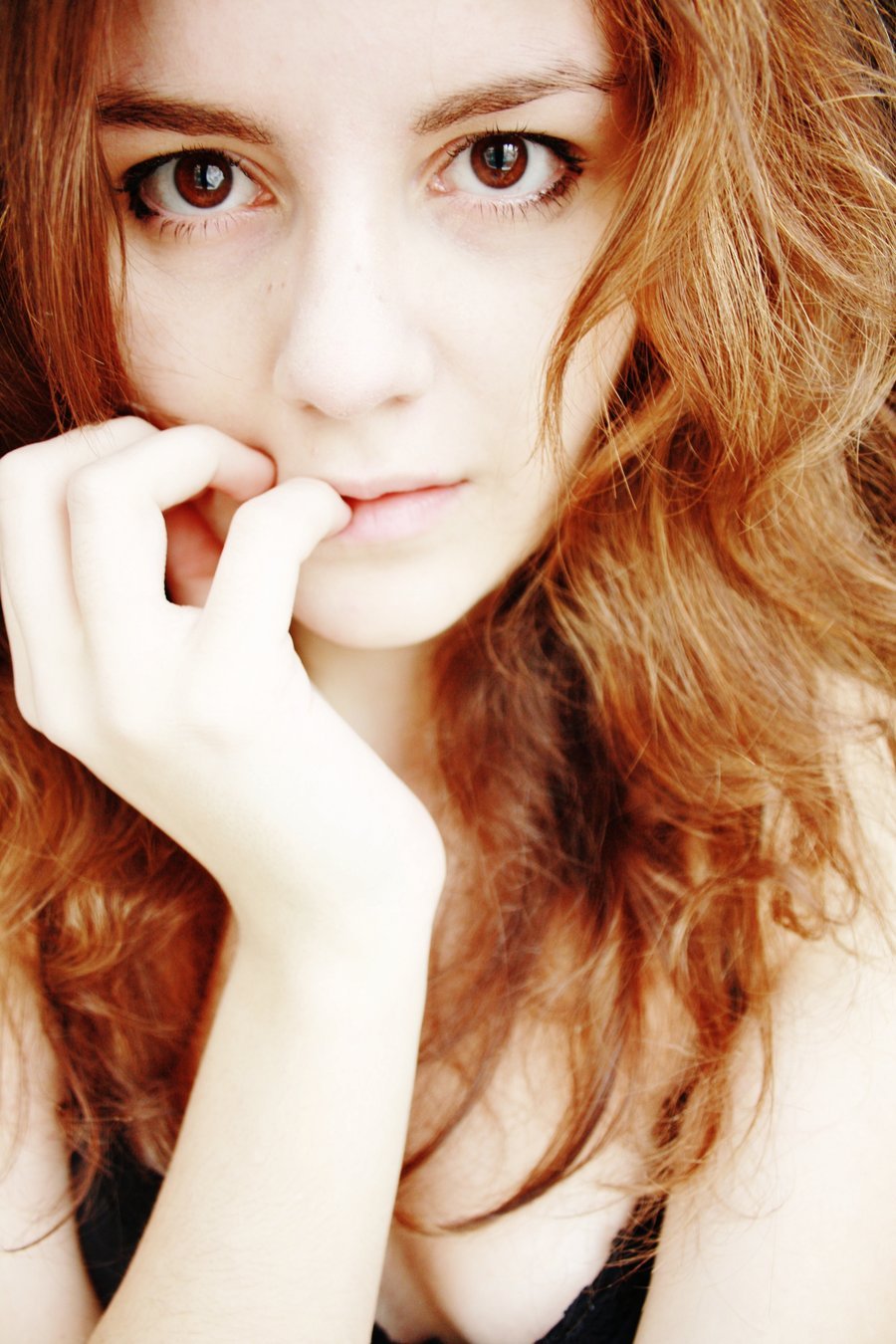 Redheads Be Here