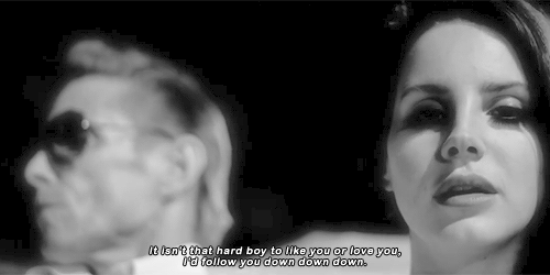 alternative-queens:You’re unbelievable.