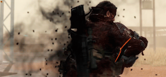 metalgearst84:  get that weak shit outta here 