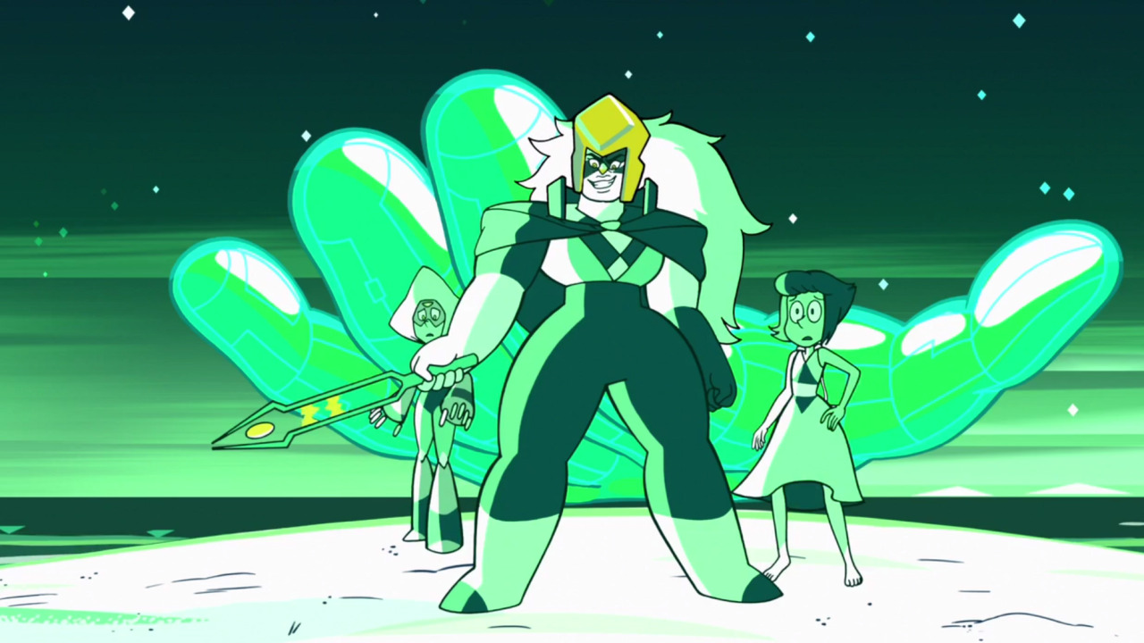 Season 2, Episode 1 - Full Disclosure