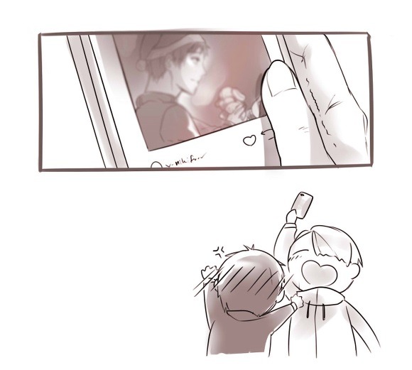 miss-cigarettes:ヴィクトル・ニキフォロフ生誕// || 裕 [pixiv] || Twitter※Permission