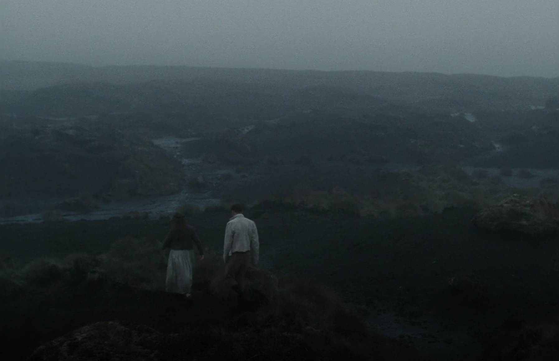 Porn photo amindindisarray:Wuthering Heights (2011)