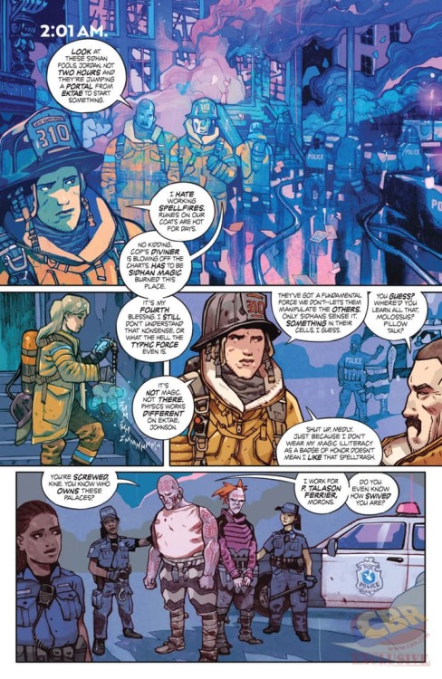 shzrebelka:  Over the next few days, CBR will present an exclusive serialized first look at “N