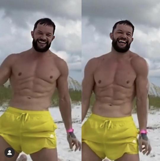 omnidudes-deactivated20211022:THE BIG 250.#96. Finn Balor.Just let me live in gay
