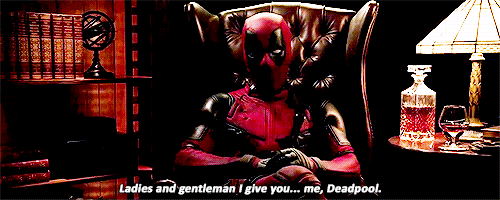 jamexmcavoy-deactivated20150919: Deadpool teaser trailer