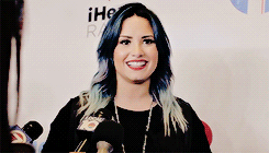 rosetyiler:  That’s my whole goal in life, to inspire somebody. You can win awards