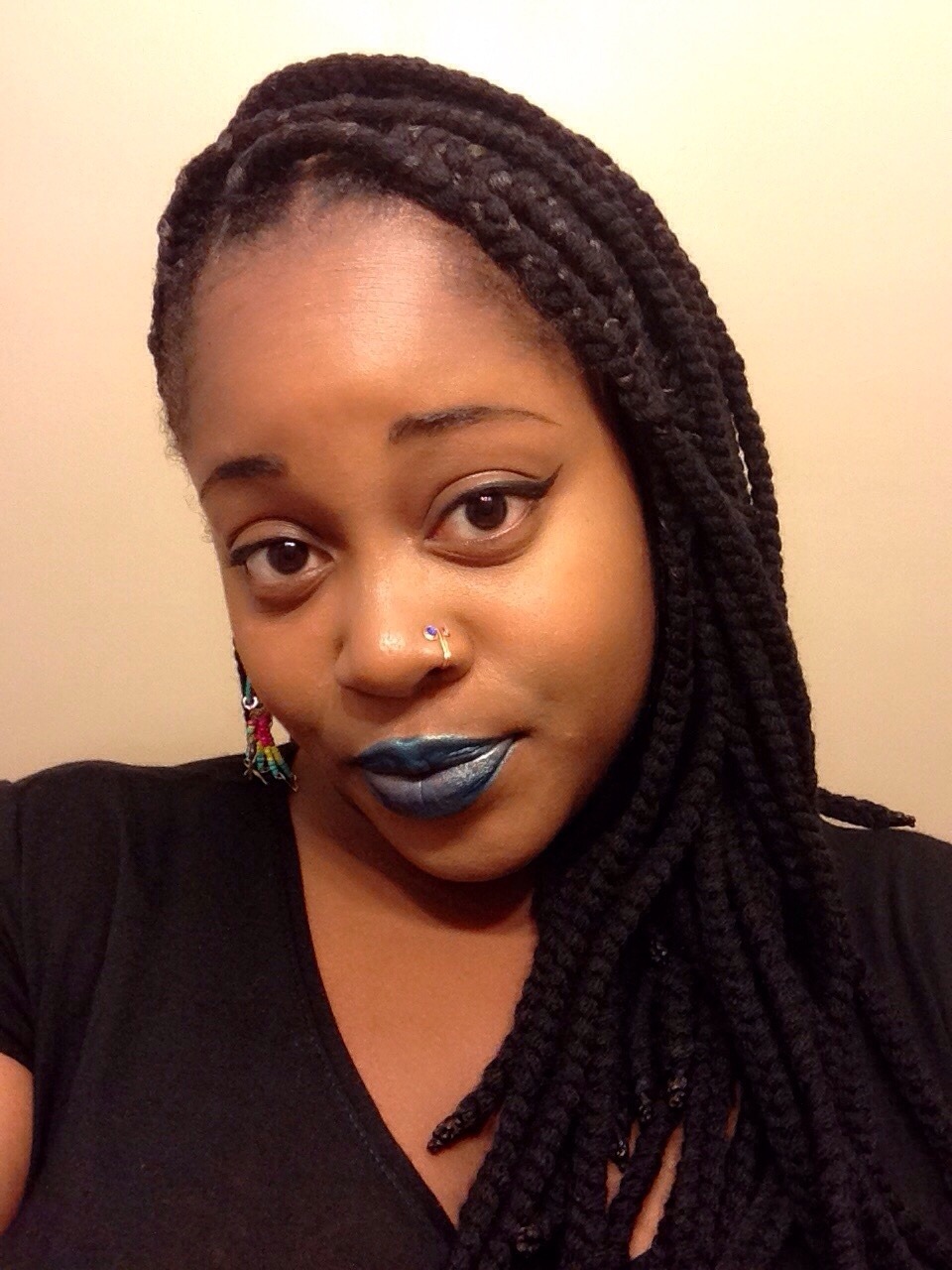 trickluhdakids:  Favorite selfies of 2k14. Tagged by radicalmuscle Tagging… uuuuhhh,