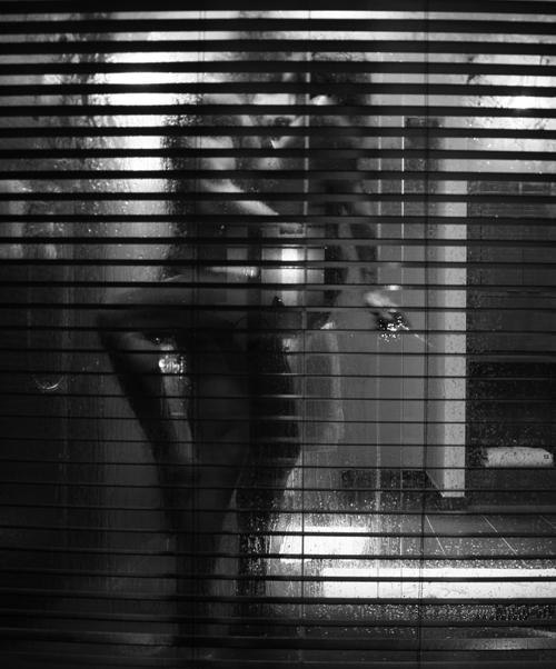 Elevated Sexual Sensations
