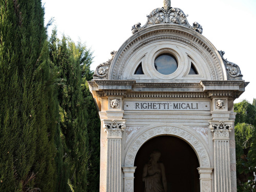 Cimitero di Sant'Anna, Trieste